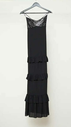 Vestido Antonieta - tienda online