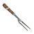 Tenedor Asador Robusto 2 puntas 28cm largo - Sor Parrillas ®️ Parrillas Argentinas - Parrilla con Tapa - Brasero Parrilla - Venta de Parrillas