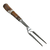 Tenedor Asador Robusto 2 puntas 28cm largo - comprar online