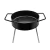 Disco Plano Con Tapa Ø25cm - comprar online