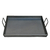 Plancha 37x37x3.5cm Esp 4mm Parrillera en internet
