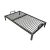 Chulengo/parrillero c/tapa 100x50 - Sor Parrillas ®️ Parrillas Argentinas - Parrilla con Tapa - Brasero Parrilla - Venta de Parrillas