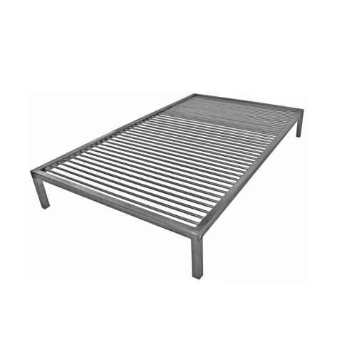 Parrilla Flotante A.Inoxidable 304