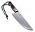 Cuchilla De Acero Inoxidable C/Ciervo MCI02 - comprar online