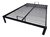 Parrillero Rodante Sin tapa 120x 60 Premium - tienda online