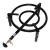 Mechero Simple 2 Aros Ø32cm - comprar online