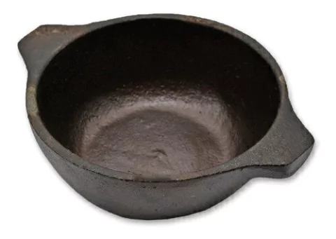 Cazuelita Barbero Ø 7cm