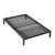 Parrilla Modular Enlozada - Sor Parrillas ®️ Parrillas Argentinas - Parrilla con Tapa - Brasero Parrilla - Venta de Parrillas
