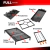 Parrilla Modular Enlozada - Sor Parrillas ®️ Parrillas Argentinas - Parrilla con Tapa - Brasero Parrilla - Venta de Parrillas