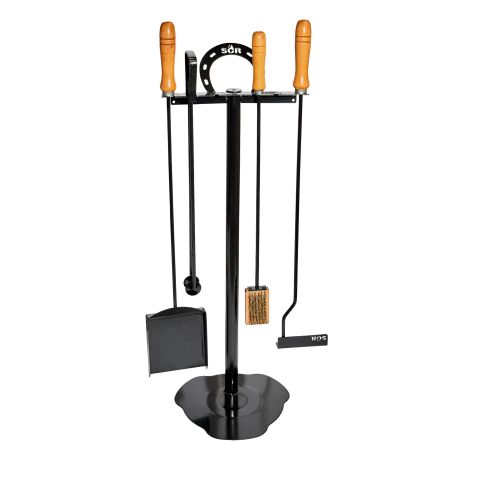 Soporte de Pie Con accesorios x 4 - comprar online