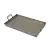 Plancha Bifera 1 Hornalla 26x37cm Sin tapa - Sor Parrillas ®️ Parrillas Argentinas - Parrilla con Tapa - Brasero Parrilla - Venta de Parrillas