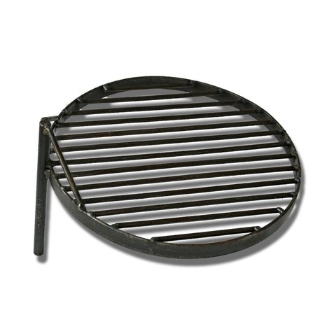Parrilla Redonda P/ Fogonero