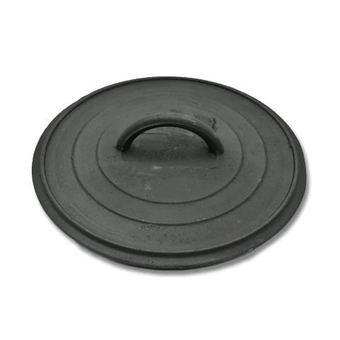 Tapas de Fundicion Para ollas - comprar online