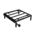 Mechero Para Plancha 50x50cm (4 Hornallas)
