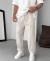 Pantalon de lino SS’26 premium - - VACKUA