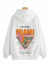 Hoodie MIAMI ®️ limited - en internet