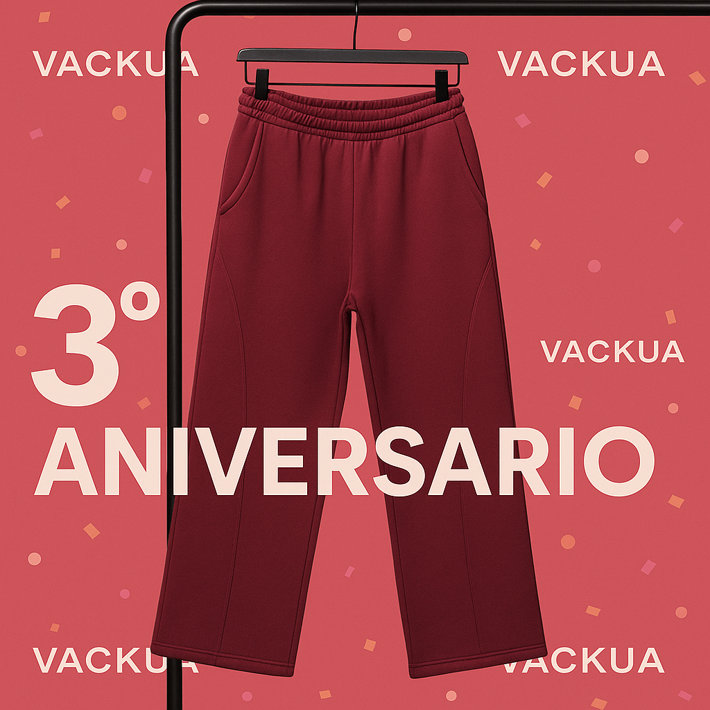 Banner de VACKUA