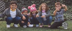 Banner de la categoría KIDS
