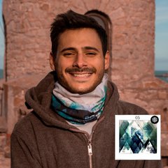 Montaña en internet