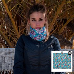 Calavera Mexicana - comprar online