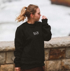 Buzo rag black