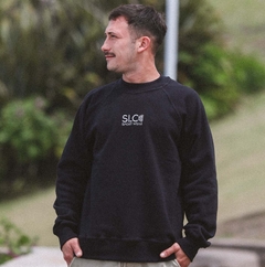 Buzo rag black - comprar online