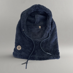 Hood black