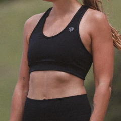 Top black
