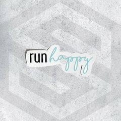 Run happy