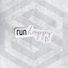 Run happy