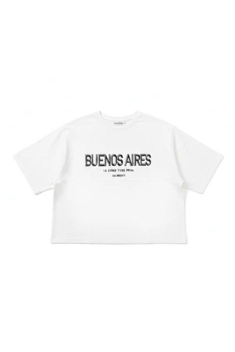 Remera Buenos Aires - tienda online