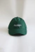 Gorra Galimberti verde - GALIMBERTI