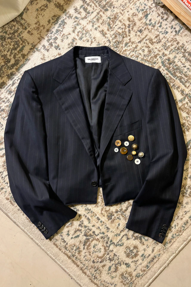 Blazer Industria