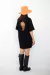 Vestido The Hole - tienda online