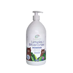 Jabón Ecólogico Biodegradable - (copia)