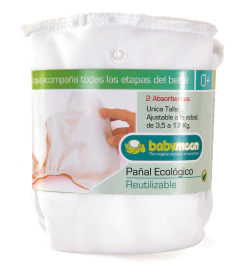 Paquete x 6 pañales Niño unitalla + absorbentes + filtro + pañal piscina + protectores de lactancia y otros complementemos - babymoon
