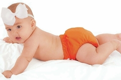 Pack x 3 Pañales Ecológicos con Absorbentes Intercambiables Unitono x 3 Unidades / unitalla de 0 a 30 meses (copia) - babymoon