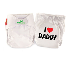 Pañal Ecológico Absorbente Intercambiable personalizado / Unitalla de 0 a 30 meses - comprar online