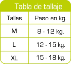 Pantalón Entrenador reutilizable 100% algodón en internet