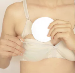 Paquete Completo para Para la Llegada del bebé con 12 pañales + 12 absorbentes + complementos y fular elástico - babymoon