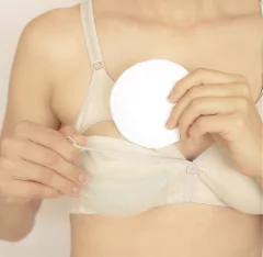 Paquete básico Inicio con Pañales unitalla + absorbentes + filtro bambú + protectores lactancia + pañal piscina - babymoon