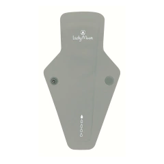 Pack x 3 Toallas Intimas Nocturnas o Maternas ecológicas Reutilizables Incluye Bolsita Impermeable para Guardar (copia) (copia) - comprar online