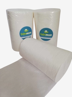 Imagen de Paquete x 6 pañales Niño unitalla + absorbentes + filtro + pañal piscina + protectores de lactancia y otros complementemos