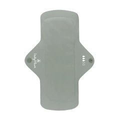 Pack x 3 Toallas Intimas Nocturnas o Maternas ecológicas Reutilizables Incluye Bolsita Impermeable para Guardar (copia) (copia) - comprar online