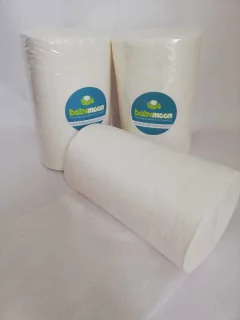 Paquete básico Inicio con Pañales unitalla + absorbentes + filtro bambú + protectores lactancia + pañal piscina - comprar online