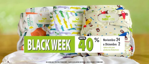 Imagen del carrusel babymoon