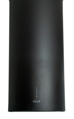MARALDI SELENE ISLA D 47 CM NEGRO MICROTEXTURADO - comprar online