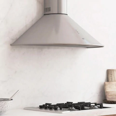 CAMPANA TST CIRCULAR 60 cm - comprar online