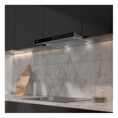 CAMPANA TST IBERA EXTENSIBLE 60 CM - TU COCINA