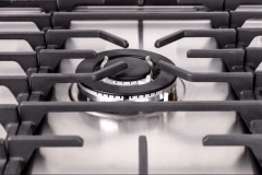 ANAFE MORELLI A GAS PREGO 4H (SOBRE PEDIDO) - comprar online